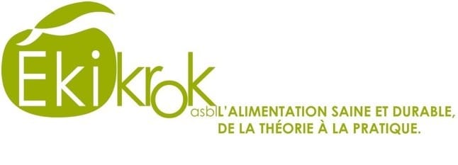 Epicerie - EKIKROK ASBL